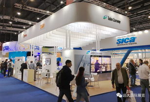 阿根廷布宜諾斯艾利斯國(guó)際照明及建筑展覽會(huì) 照明設(shè)備與裝置的創(chuàng)新潮流回顧