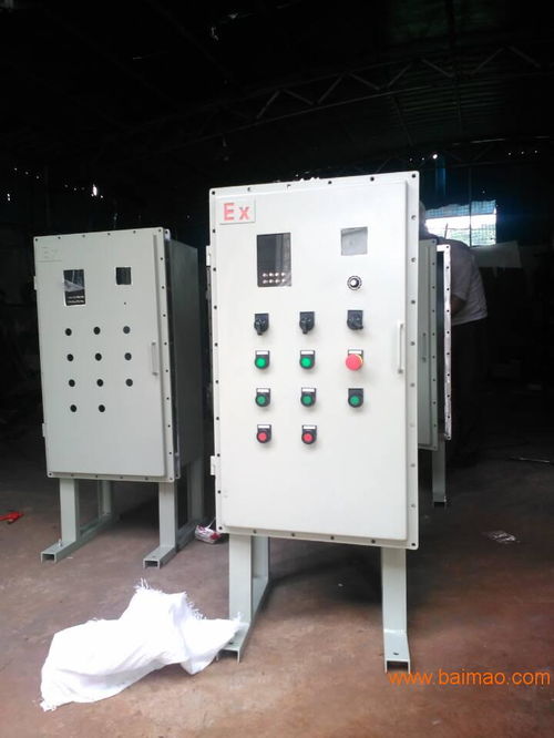 BXMD煉油廠防爆動(dòng)力照明配電箱 關(guān)鍵設(shè)備詳解、生產(chǎn)廠家與價(jià)格指南