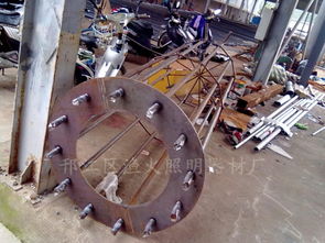 聚焦品質與高效 升降式高桿燈燈桿及江蘇廠家的優勢